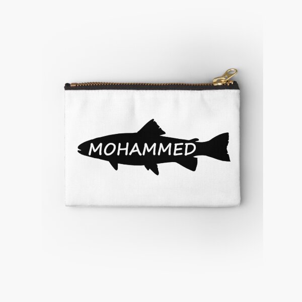 Artikelvorschau, Mohammed Fisch entworfen und verkauft von gulden.