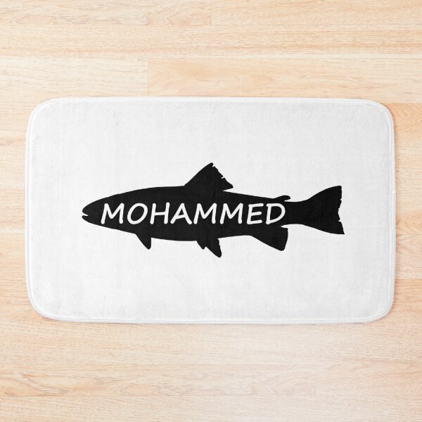 Item preview, Mohammed Fish designed and sold by gulden.