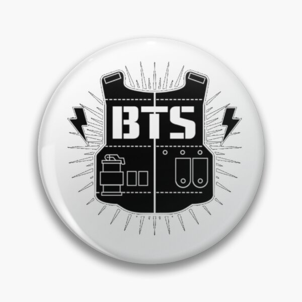 Item preview, bts designed and sold by genny100.