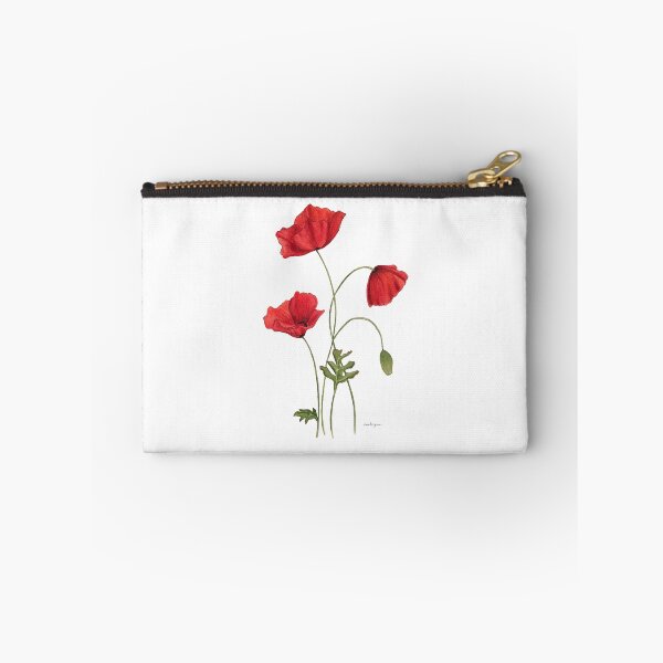 Item preview, Poppies designed and sold by emilieyun.