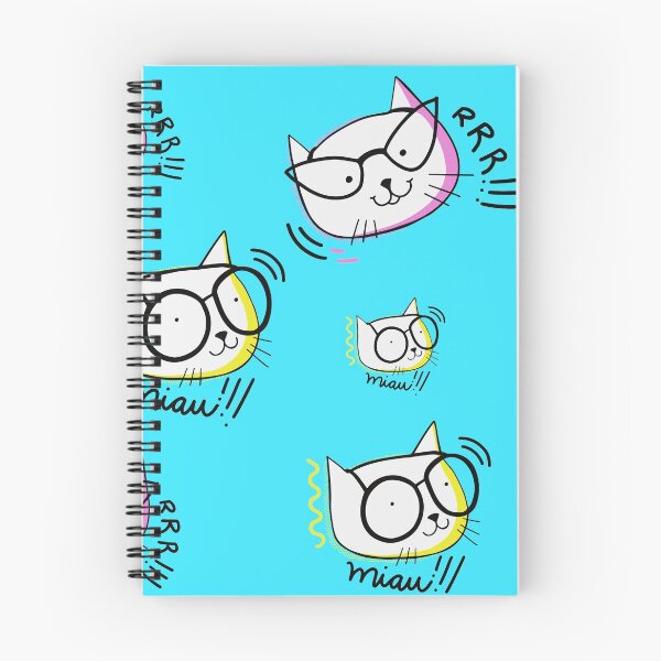 Item preview, Smart Cats  designed and sold by S-A-Designs.