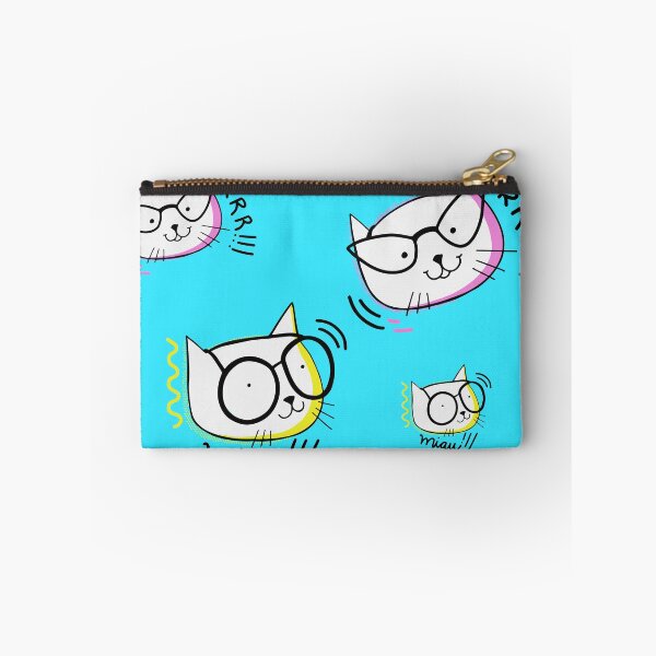 Item preview, Smart Cats  designed and sold by S-A-Designs.