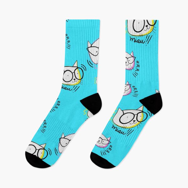 Item preview, Smart Cats  designed and sold by S-A-Designs.