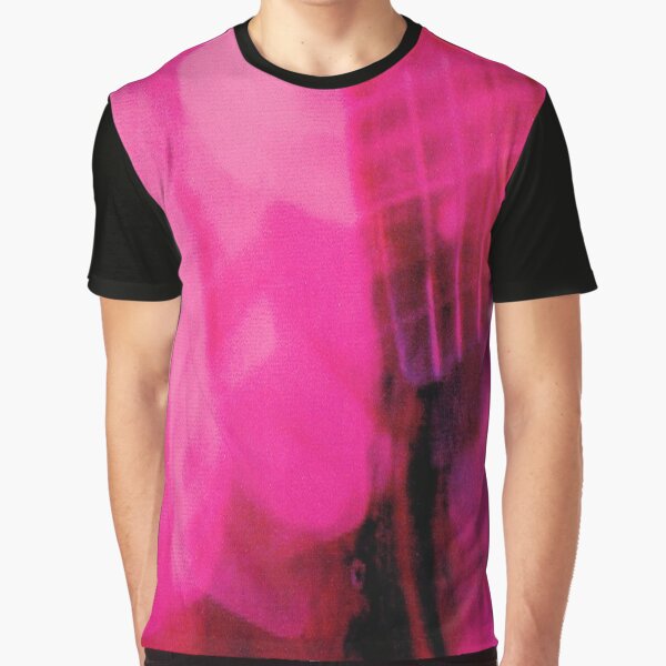 BuddyLove | Ram Oversized Graphic Tie-Dye Tee | Beer Me Purple