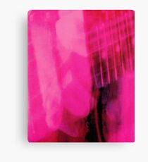 Loveless Canvas Print