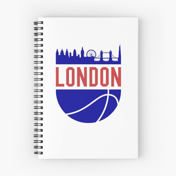 Item preview, london basketball designed and sold by hummyteez.