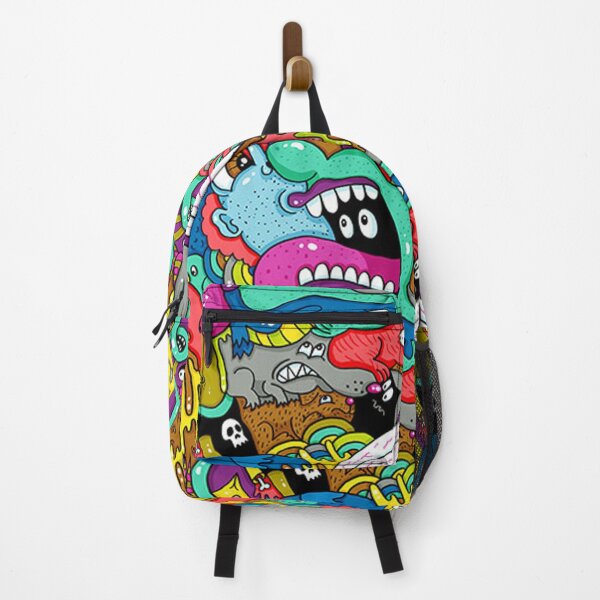 Item preview, Carzy Mixed illustration designed and sold by Irfanistic ....