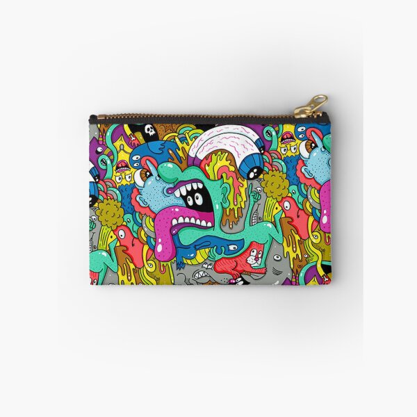 Item preview, Carzy Mixed illustration designed and sold by Irfanistic ....