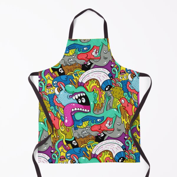 Item preview, Carzy Mixed illustration designed and sold by Irfanistic ....