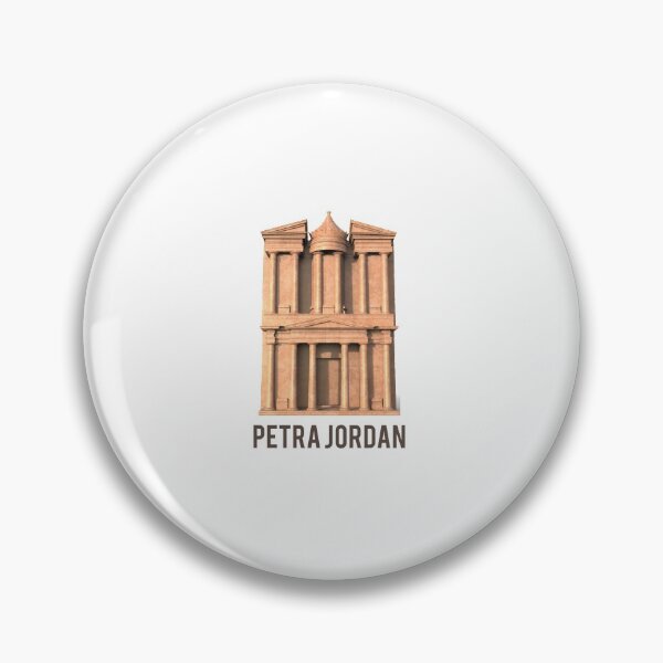 Item preview, Petra Jordan designed and sold by NiceShirtY.