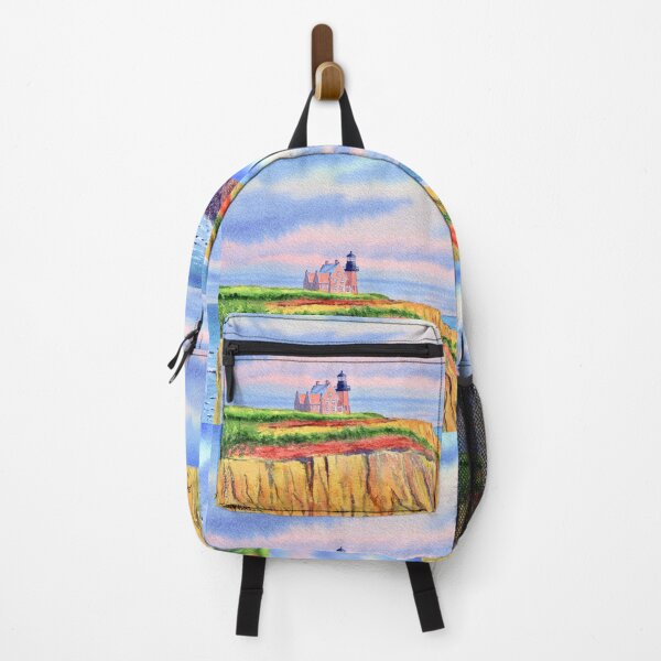 Item preview, Southeast Lighthouse Block Island Rhode Island designed and sold by William Holkham.
