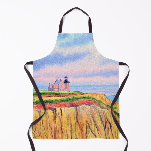 Item preview, Southeast Lighthouse Block Island Rhode Island designed and sold by William Holkham.