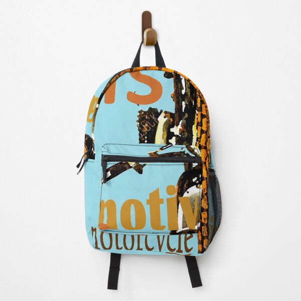 Item preview, My motivation is my motorcycle designed and sold by JohnLowerson.