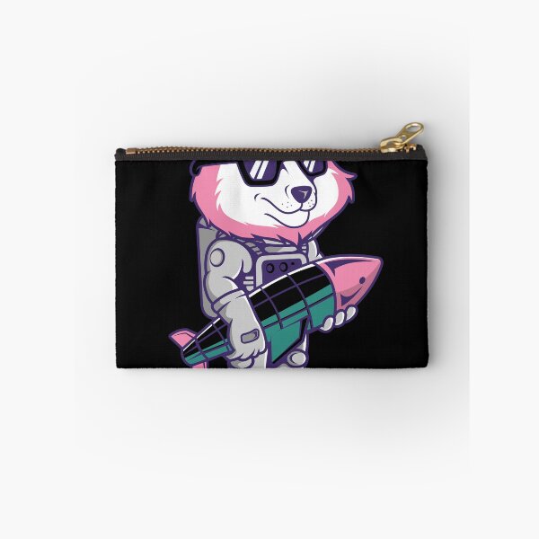 Item preview, Fox Astronaut designed and sold by obviouslogic.