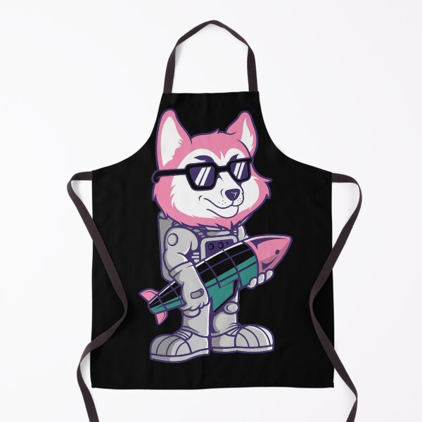 Item preview, Fox Astronaut designed and sold by obviouslogic.