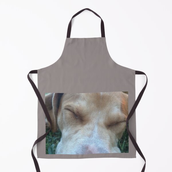 Item preview, Rosco napping as a Puppy Close View designed and sold by Taleta Hollis.