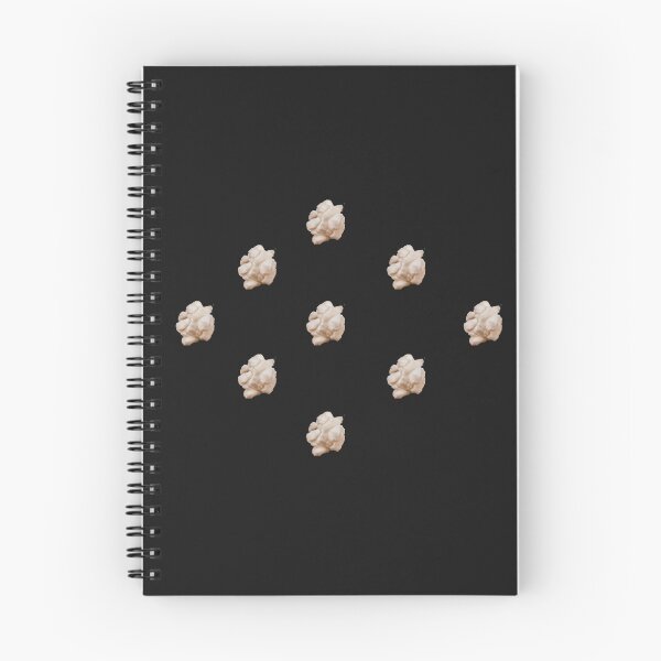 Item preview, Popcorn diamond sticker pack, photo designed and sold by Nostrathomas66.