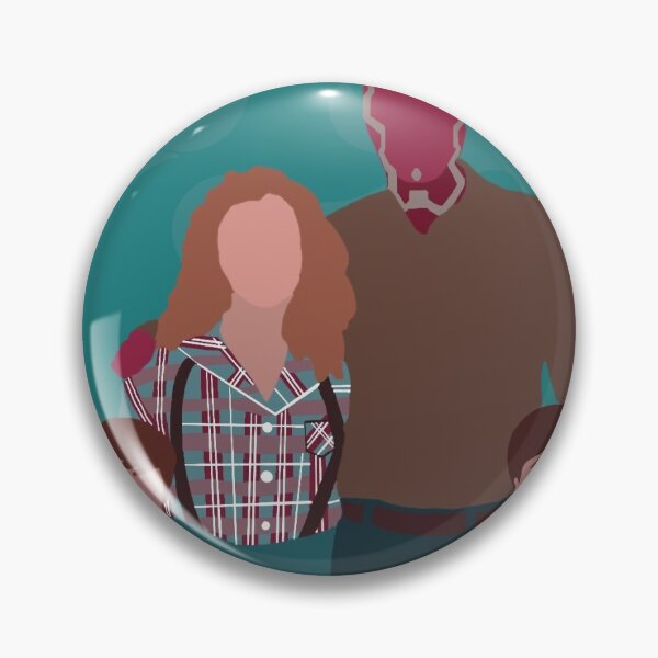Item preview, America's Favorite TV Family: Westview Edition designed and sold by swordandsundrop.