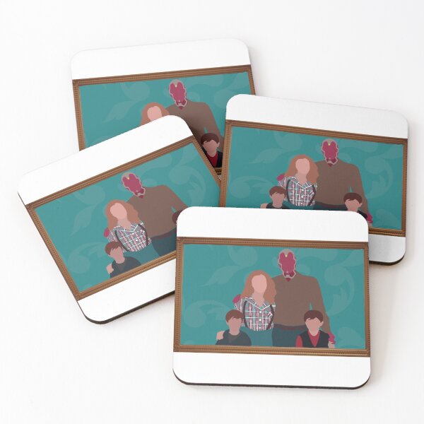 Item preview, America's Favorite TV Family: Westview Edition designed and sold by swordandsundrop.
