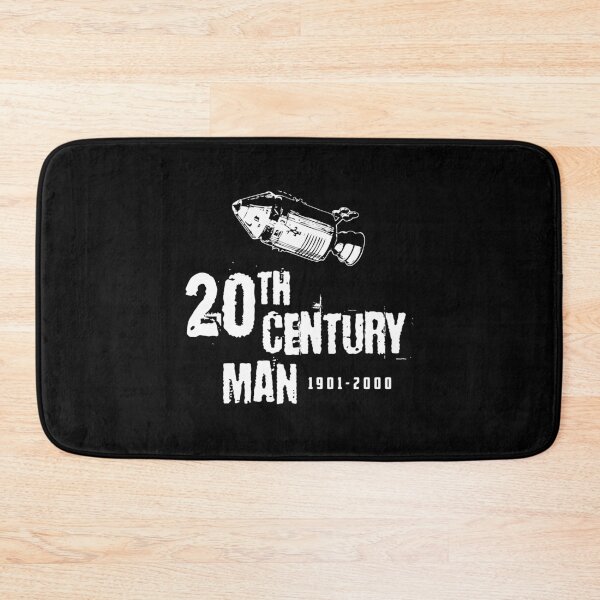 Item preview, 20th Century Man designed and sold by twHistory.