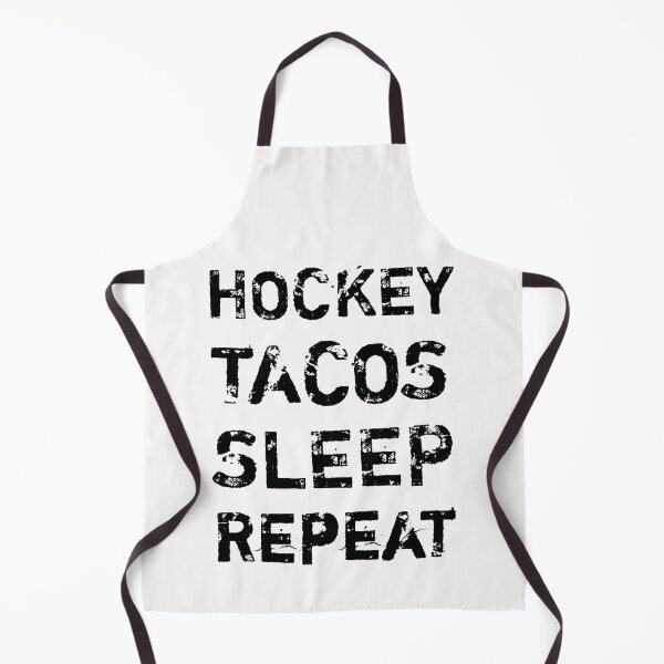 Item preview, Hockey And Tacos designed and sold by Tej0711.
