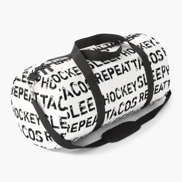 Item preview, Hockey And Tacos  designed and sold by Tej0711.