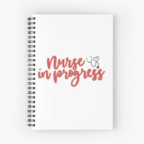 Item preview, Nurse in Progress - Career designed and sold by lolalistic.
