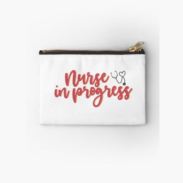 Item preview, Nurse in Progress - Career designed and sold by lolalistic.