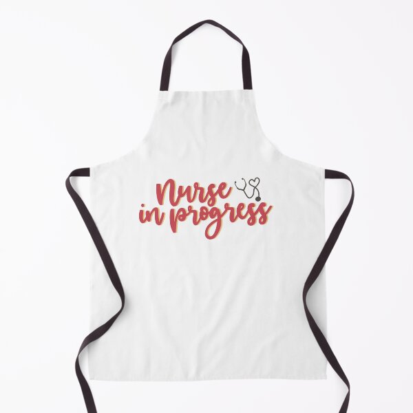 Item preview, Nurse in Progress - Career designed and sold by lolalistic.
