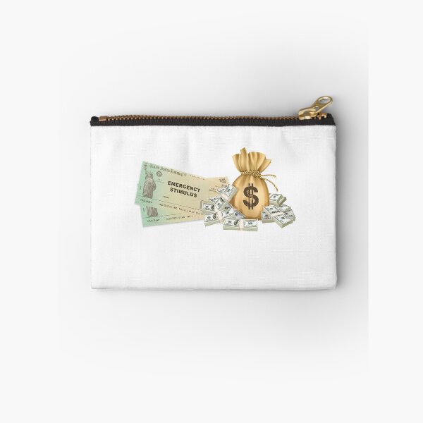 Item preview, stimulus check designed and sold by NiceShirtY.