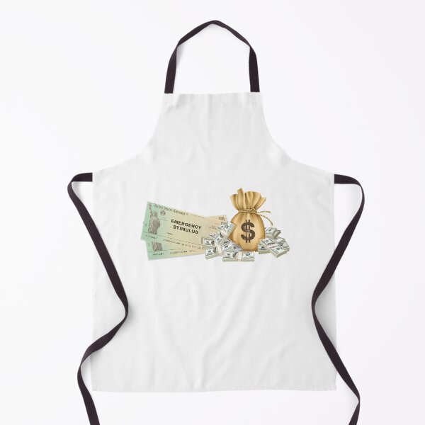 Item preview, stimulus check designed and sold by NiceShirtY.