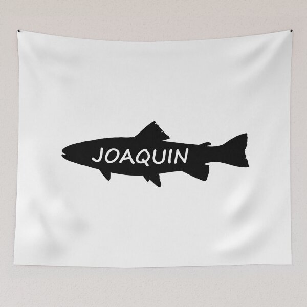 Item preview, Joaquin Fish designed and sold by gulden.