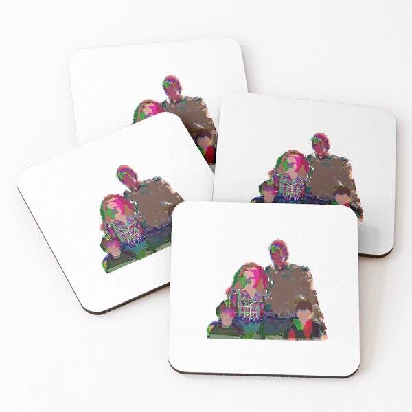 Item preview, America's Favorite TV Family: Westview Glitch Edition designed and sold by swordandsundrop.