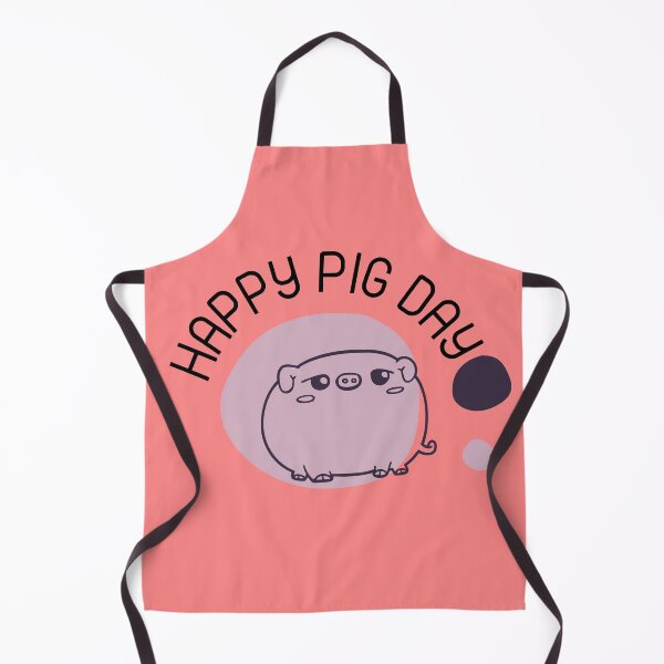 Item preview, National Pig Day designed and sold by TOP-DESIGN4U.