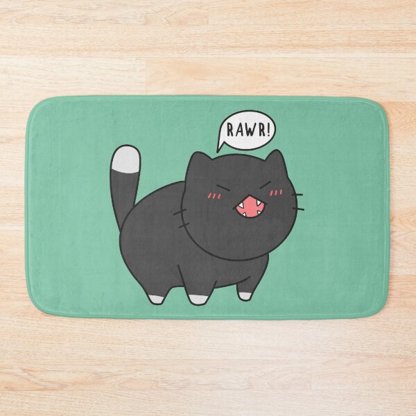Item preview, Roaring Kitty designed and sold by CricketDoodles.