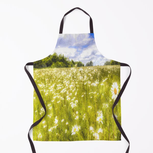 Item preview, The Daisy Field Art designed and sold by Londonimages.