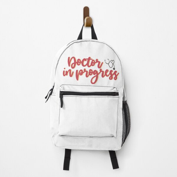 Item preview, Doctor in Progress - Career designed and sold by lolalistic.