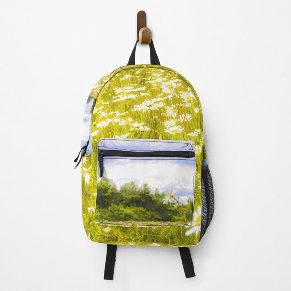 Item preview, The Daisy Field Art designed and sold by Londonimages.