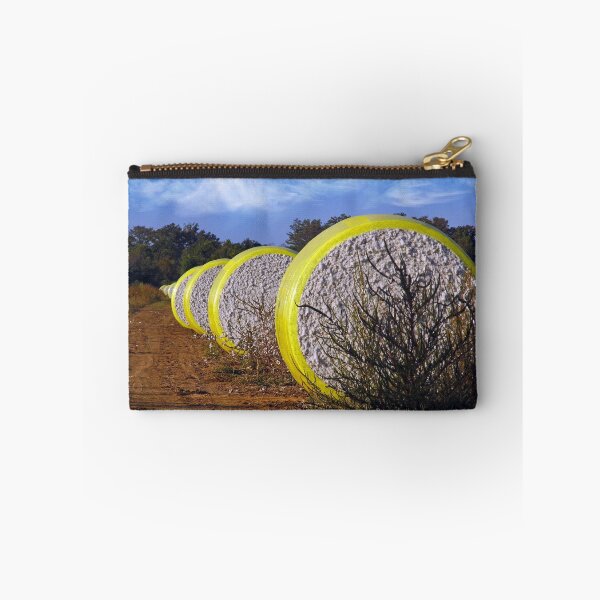 Item preview, Whole Lotta Arkansas Cotton designed and sold by WildestArt.