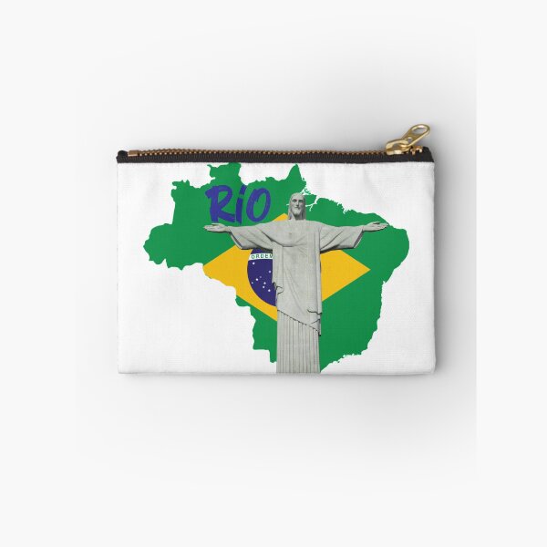 Item preview, Rio - Brazil - Seven World Wonders designed and sold by NiceShirtY.