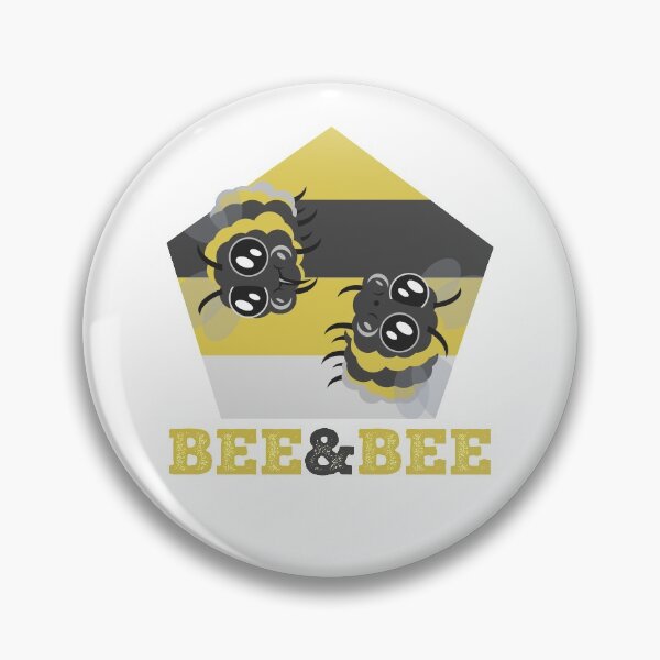 Item preview, BEE AND BEE designed and sold by YM-shop.