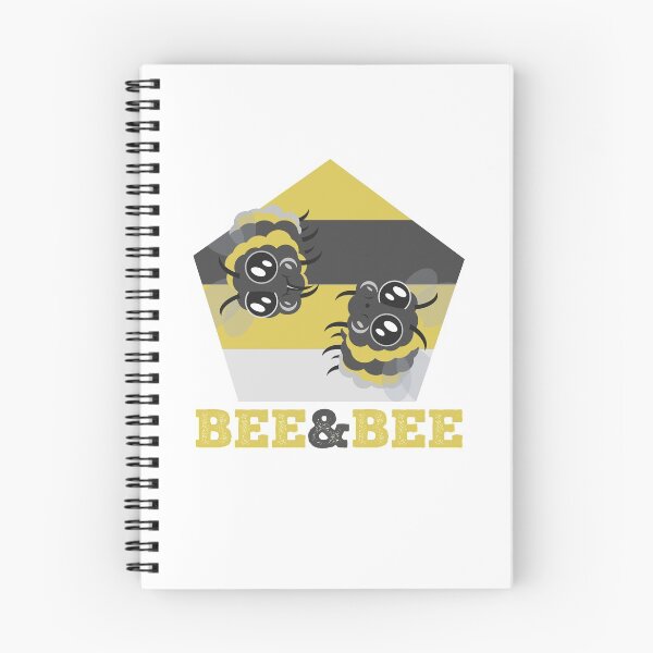 Item preview, BEE AND BEE designed and sold by YM-shop.