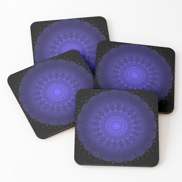Item preview, Mandala Algorab 2 - ED* designed and sold by kogistudio-5.