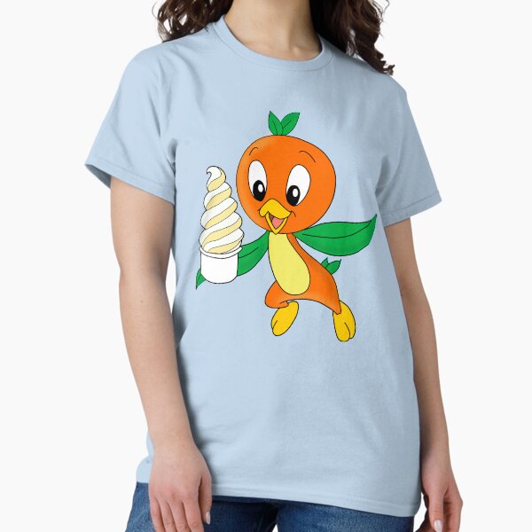 Artikel-Vorschau von Orange Bird Dole Peitsche, designt und verkauft von LakenAlexander.