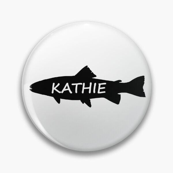 Item preview, Kathie Fish designed and sold by gulden.