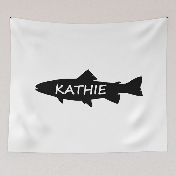 Item preview, Kathie Fish designed and sold by gulden.