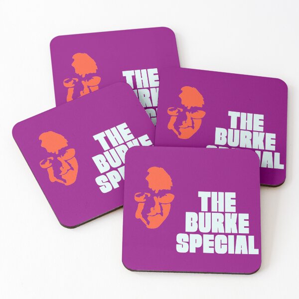 Item preview, The Burke Special designed and sold by beastmustdie.