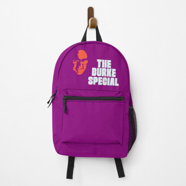 Item preview, The Burke Special designed and sold by beastmustdie.