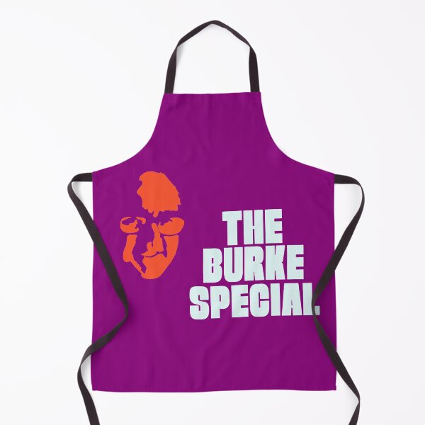 Item preview, The Burke Special designed and sold by beastmustdie.