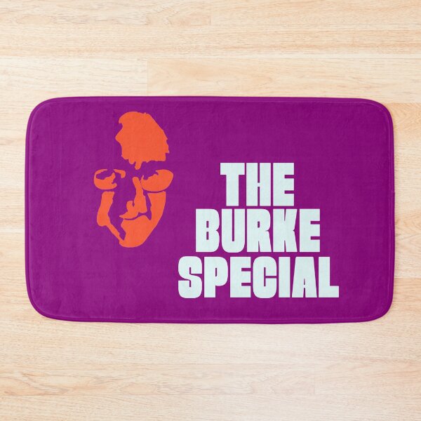 Item preview, The Burke Special designed and sold by beastmustdie.